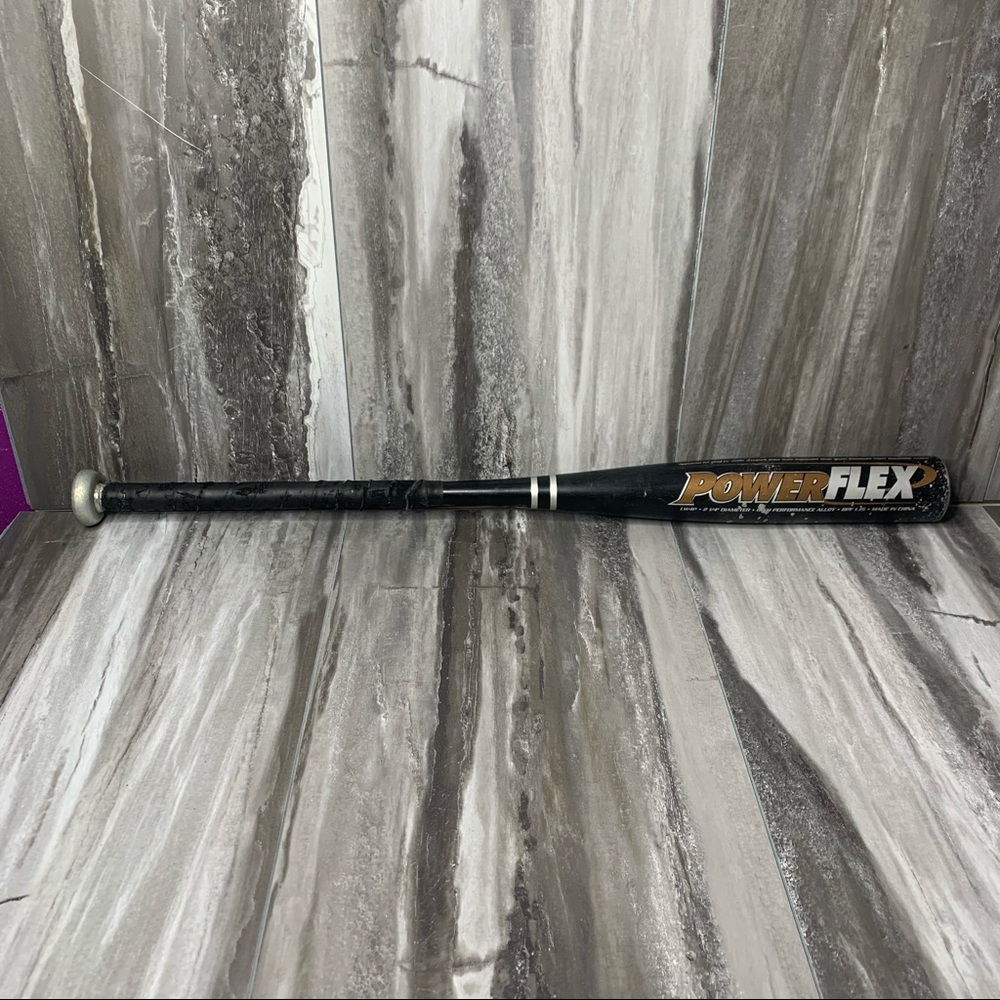 Worth PowerFlex -9oz Bat LW4P 2 1/4 diameter BPF 1.15
